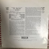 Gilbert & Sullivan - The Mikado - Vinyl LP Record - Opened  - Good Quality (G) - C-Plan Audio
