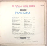 28 Goldene Hits - Vinyl LP Record - Opened  - Very-Good Quality (VG) - C-Plan Audio