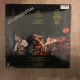 Special EFX - Confidential -  Vinyl LP New - Sealed - C-Plan Audio
