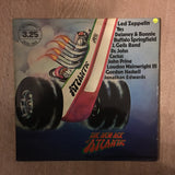 The New Age Of Atlantic -  Vinyl LP Record  - Opened  - Very-Good+ Quality (VG+) - C-Plan Audio