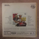 Hits Wild - 24 Fabulous Hits - Vinyl LP Record - Opened  - Very-Good Quality (VG) - C-Plan Audio