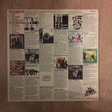 Madness - Complete Madness - 16 Hit Tracks  - Vinyl LP Record - Opened  - Very-Good+ Quality (VG+) - C-Plan Audio