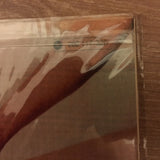 Suicide - Alan Vega - Martin Rev -  Red Vinyl LP - Sealed - C-Plan Audio