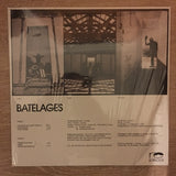 Etron Fou Le Loublan ‎– Batelages - Vinyl LP - Sealed - C-Plan Audio