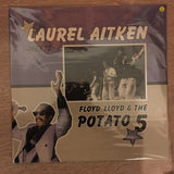 Laurel Aitken Meets Floyd Lloyd & The Potato 5 - Vinyl LP - Sealed - C-Plan Audio