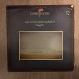 Vangelis - Chariots Of Fire - Vinyl LP Record - Opened  - Very-Good- Quality (VG-) - C-Plan Audio