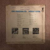 1910 Fruitgum Co. ‎– Indian Giver - Vinyl LP Record - Opened  - Very-Good+ Quality (VG+) - C-Plan Audio