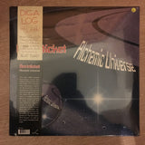 Brainticket ‎– Alchemic Universe - Vinyl LP + CD - Sealed - C-Plan Audio