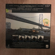 The Fureys & Davey Arthur - The Scattering - Vinyl LP Record - Opened  - Very-Good+ Quality (VG+) - C-Plan Audio