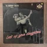 Lock Up Your Daughters ‎– Original Cast Recording - Mermaid Theatre ‎- Vinyl LP Record - Opened  - Very-Good+ Quality (VG+) - C-Plan Audio