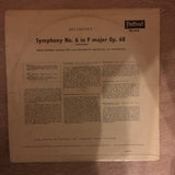 Beethoven - Erich Kleiber, The Concertgebouw Orchestra Of Amsterdam ‎– Symphony No 6 In F Major Opus 68 ('Pastoral') - Vinyl LP Record Opened - Near Mint Condition (NM) - C-Plan Audio