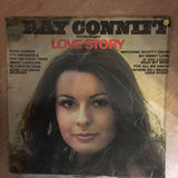 Ray Conniff - Love Story - Vinyl LP Record - Opened  - Very-Good- Quality (VG-) - C-Plan Audio