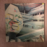 Alan Parsons - I Robot - Vinyl LP Record - Opened  - Very-Good+ Quality (VG+) - C-Plan Audio