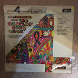 Frank Chacksfield And His Orchestra ‎– Chacksfield Plays The Beatles' Song Book - Vinyl LP Record - Opened  - Very-Good+ Quality (VG+) - C-Plan Audio