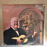 Burl Ives ‎– Ballads - Vinyl LP Record - Opened  - Very-Good+ Quality (VG+) - C-Plan Audio