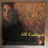 Jill Kirkland - Vinyl LP Record - Opened  - Very-Good Quality (VG) - C-Plan Audio