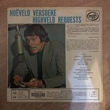 Rocco Erasmus - Highveld Requests - Vinyl LP Record - Opened  - Very-Good Quality (VG) - C-Plan Audio
