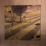 Genesis - Nursery Cryme - Vinyl LP - Opened  - Very-Good+ Quality (VG+) - C-Plan Audio