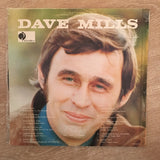 Dave Mills - Vinyl LP Record - Opened  - Very-Good Quality (VG) - C-Plan Audio