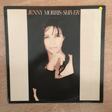 Jenny Morris ‎– Shiver -  Vinyl LP Record - Opened  - Very-Good+ Quality (VG+) - C-Plan Audio