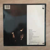 Jenny Morris ‎– Shiver -  Vinyl LP Record - Opened  - Very-Good+ Quality (VG+) - C-Plan Audio