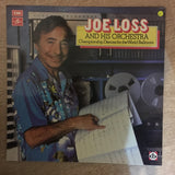 Joe Loss & His Orchestra ‎– World Championship Dances - Vinyl LP Record - Opened  - Very-Good Quality (VG) - C-Plan Audio