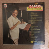 Joe Loss & His Orchestra ‎– World Championship Dances - Vinyl LP Record - Opened  - Very-Good Quality (VG) - C-Plan Audio