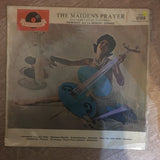 Raimondo Und Die "Memory-Strings" ‎– The Maiden's Prayer -Das Gebet Einer Jungfrau - Vinyl LP Record - Very-Good+ Quality (VG+) - C-Plan Audio