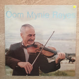Oom Myne Reyes - Vinyl LP Record - Opened  - Very-Good+ Quality (VG+) - C-Plan Audio