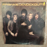 Franke & The Knockouts - Vinyl LP Record - Opened  - Very-Good+ Quality (VG+) - C-Plan Audio