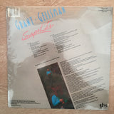 Grant Geissman ‎– Snapshots - Vinyl LP - Sealed - C-Plan Audio