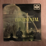 Mantovani - Continental Encores -  Vinyl LP Record - Opened  - Very-Good+ Quality (VG+) - C-Plan Audio