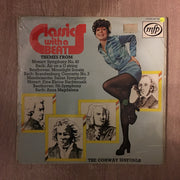 Classics With a Beat - Vinyl LP Record - Opened  - Very-Good Quality (VG) - C-Plan Audio