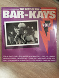 Bar Kays - The Best of - Volt -  Vinyl LP - Sealed - C-Plan Audio