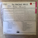 The Singing Bells - Golden Favourites - Vinyl LP Record - Opened  - Very-Good- Quality (VG-) - C-Plan Audio