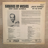 Jack Dowle En Sy Orrel - Liedjies En Wysies - Vinyl LP Record - Opened  - Very-Good+ Quality (VG+) - C-Plan Audio