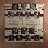 Debuut - SA Stars - Rare- Vinyl LP Record - Opened  - Very-Good+ Quality (VG+) - C-Plan Audio