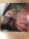 Dick Smith - Initial Thrust-  Vinyl LP - Sealed - C-Plan Audio