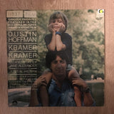 Kramer Vs Kramer - Original Motion Picture Soundtrack  - Vinyl LP Record - Opened  - Very-Good Quality (VG) - C-Plan Audio