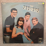 The Seekers - Vinyl LP Record - Opened  - Very-Good Quality (VG) - C-Plan Audio