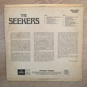 The Seekers - Vinyl LP Record - Opened  - Very-Good Quality (VG) - C-Plan Audio