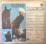 Viktor Klimenko ‎– Stenka Rasin - Vinyl LP Record - Opened  - Very-Good- Quality (VG-) - C-Plan Audio