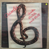 Crawler ‎– Snake, Rattle And Roll - Vinyl LP Record - Opened  - Very-Good+ Quality (VG+) - C-Plan Audio