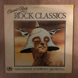 Classic Rock - Rock Classics -  Vinyl LP Record - Opened  - Very-Good+ Quality (VG+) - C-Plan Audio