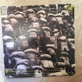 Jerry Harrison (Talking Heads) -  Casual Gods - Vinyl LP Record - Very-Good+ Quality (VG+) - C-Plan Audio