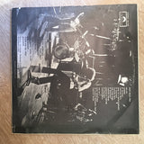 Golden Earring ‎– Eight Miles High - Vinyl LP Record - Very-Good+ Quality (VG+) - C-Plan Audio