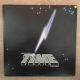 Dave Clark ‎– Dave Clark's - Time - The Album - Vinyl LP Record - Opened  - Very-Good Quality (VG) - C-Plan Audio