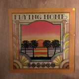 Flying Home - Summer -  Vinyl LP Record - Opened  - Very-Good+ Quality (VG+) - C-Plan Audio