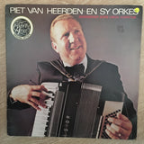 Piet Van Heerden En Sy Orkes - Vinyl Record - Opened  - Very-Good+ Quality (VG+) - C-Plan Audio
