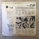 Shirley MacLaine and Sammy Davis Jr. ‎– Sweet Charity (Original Soundtrack Album) - Vinyl LP Record - Opened  - Very-Good- Quality (VG-) - C-Plan Audio